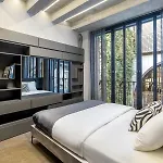 Ra Apartments
