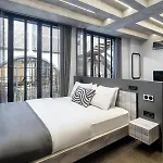 Ra Apartments