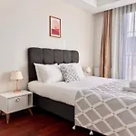 Ofton Elysium Soul Residence