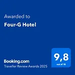 Four-G Hotel