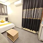 Sahrakent Otel Pendik
