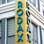 Rodax Residence