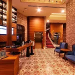 Mercure Istanbul Sirkeci
