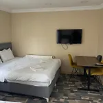 King Istanbul Hotel