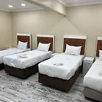 King Istanbul Hotel