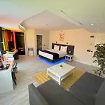 Tempo Hotel Caglayan