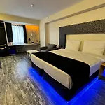 Tempo Hotel Caglayan