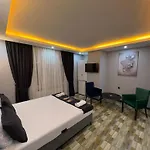 Cevas Suite Hotel