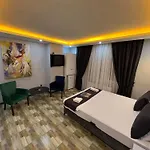 Cevas Suite Hotel
