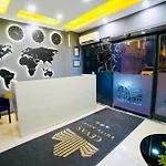 Cevas Suite Hotel