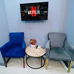 Cevas Suite Hotel