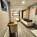 Hotel Yildiz