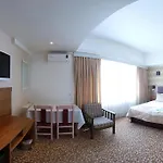 Grand As Hotel