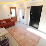 Sahra Kent Otel Kadikoey