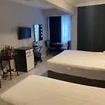 Atabay Suit Otel