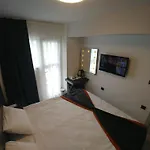 Atabay Suit Otel