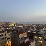 Bosphorus View And Cozy House!