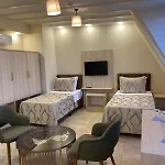 Hotel Mavirem