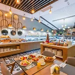 Ramada Encore By Wyndham Istanbul Sisli