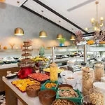 Ramada Encore By Wyndham Istanbul Sisli