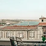 Bosphorus View Oasis 3 Br- 2 Ba Apartment