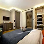The Capital Suites