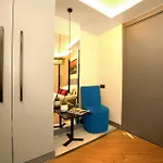 The Capital Suites