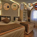 Samir Deluxe Hotel