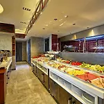 Samir Deluxe Hotel