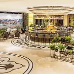 Cvk Park Bosphorus Hotel Istanbul