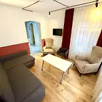 Galataport Apartments