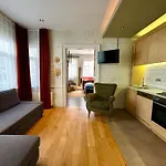 Galataport Apartments