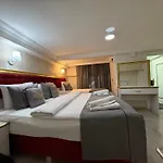 Rhythm Hotel