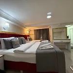 Rhythm Hotel