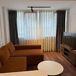 City Aparts Nisantasi