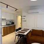 City Aparts Nisantasi