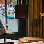 Hotel Saint Sophia