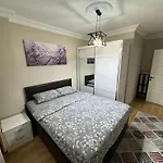 Luxury Apartments