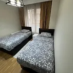 Luxury Apartments