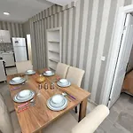Dogancay Suite