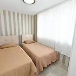 Dogancay Suite
