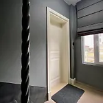 Ozkaya Apartments Galata