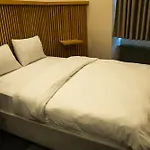 Grand Rafinn Boutique Hotel