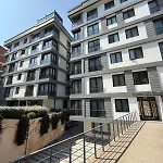 Residence In Central Besiktas