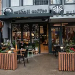 Mahall Hotel