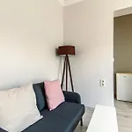 Garden Suit Hotel