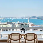 Stay Beyond The Bosphorus #5