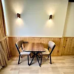 The Pera Vista & 1 Plus One Suite Facilities
