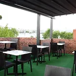 Terrace Inci Hotel