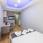 Taxim Trend Suites